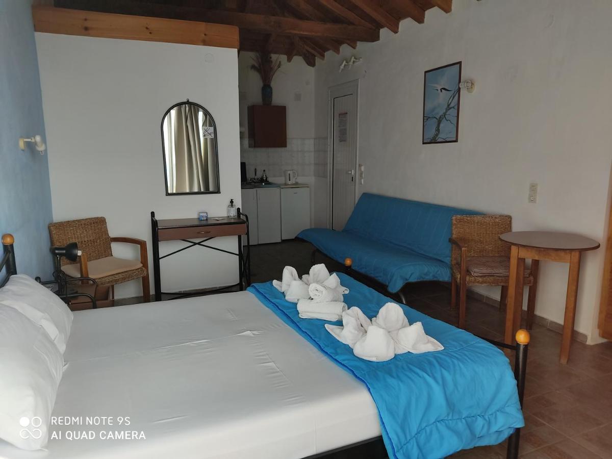 Amaranthos Skiathos View Μεγάλη Άμμος Εξωτερικό φωτογραφία
