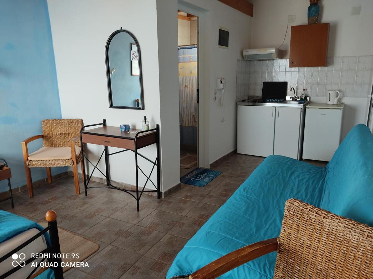 Amaranthos Skiathos View Μεγάλη Άμμος Εξωτερικό φωτογραφία