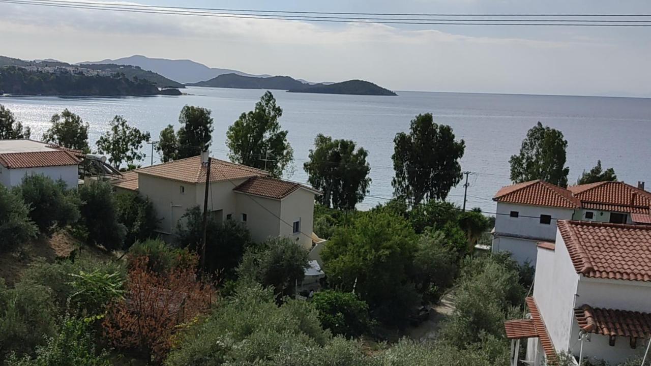 Amaranthos Skiathos View Μεγάλη Άμμος Εξωτερικό φωτογραφία