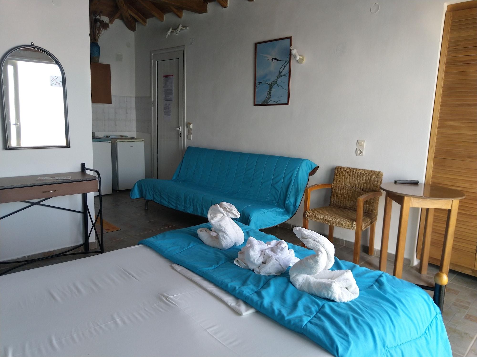 Amaranthos Skiathos View Μεγάλη Άμμος Εξωτερικό φωτογραφία