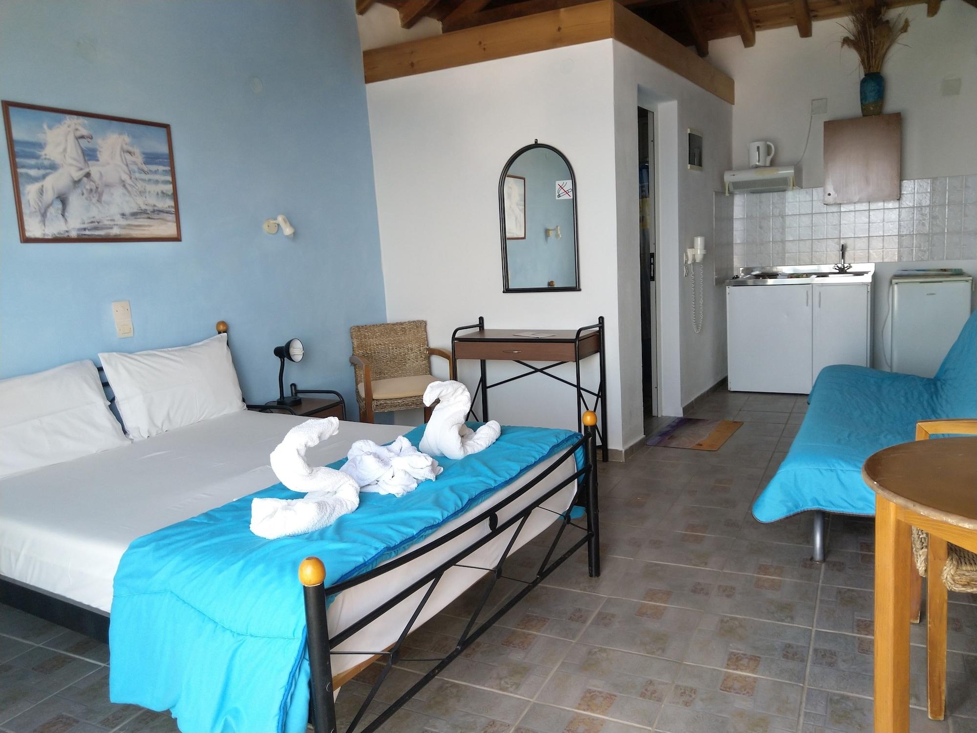 Amaranthos Skiathos View Μεγάλη Άμμος Εξωτερικό φωτογραφία
