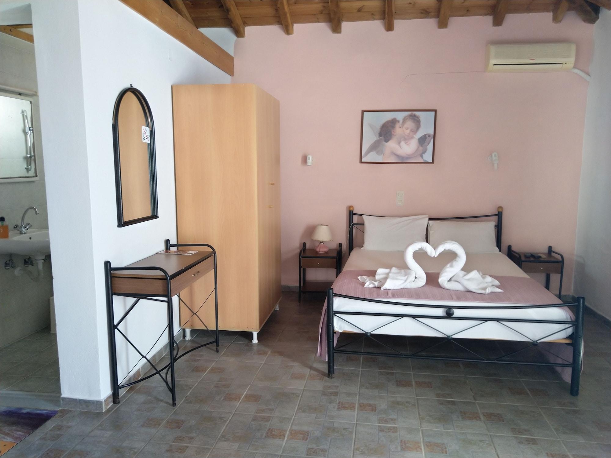 Amaranthos Skiathos View Μεγάλη Άμμος Εξωτερικό φωτογραφία