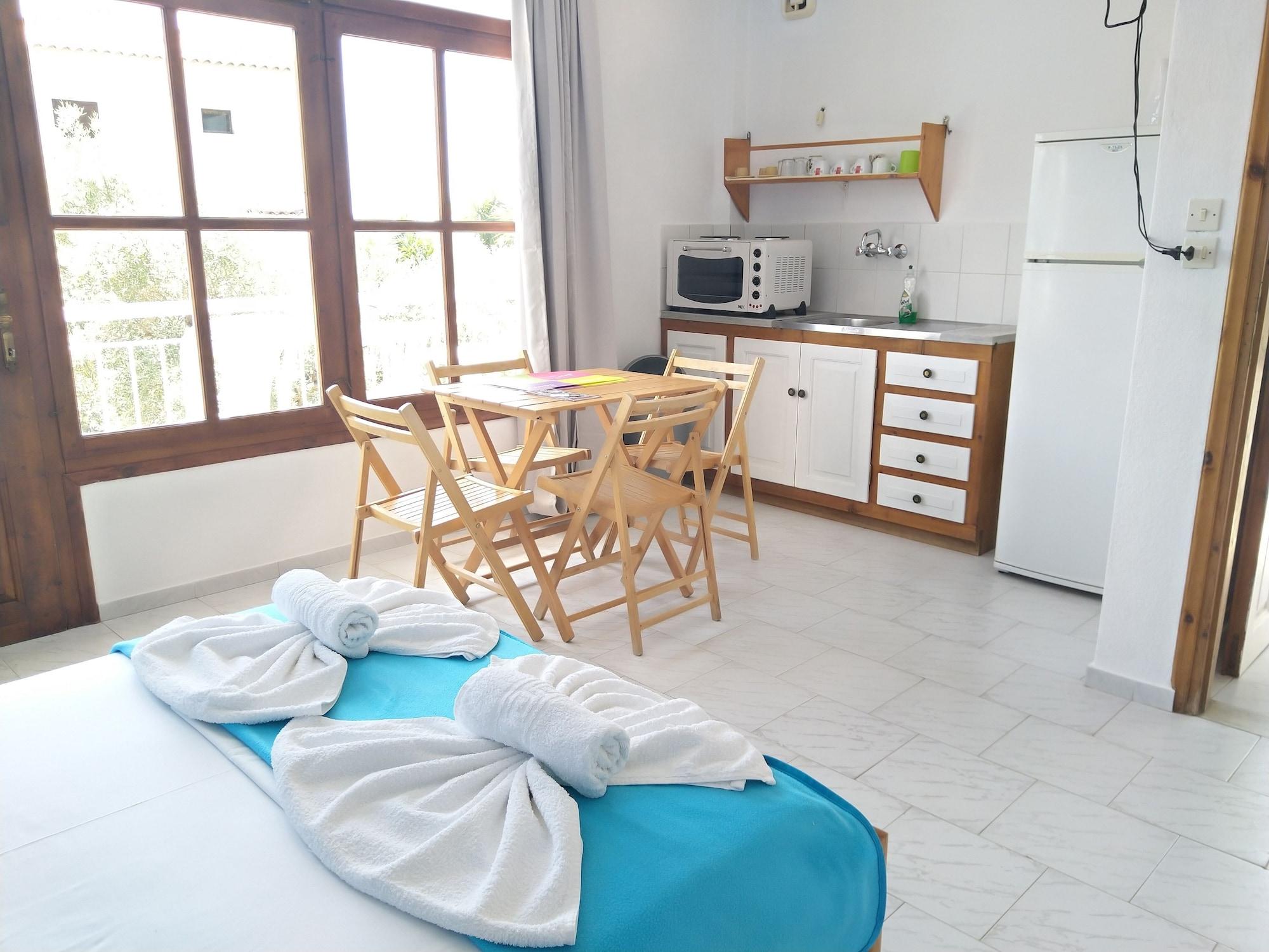 Amaranthos Skiathos View Μεγάλη Άμμος Εξωτερικό φωτογραφία