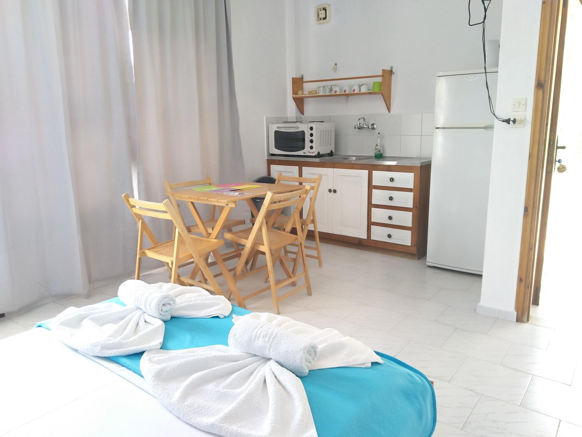 Amaranthos Skiathos View Μεγάλη Άμμος Εξωτερικό φωτογραφία