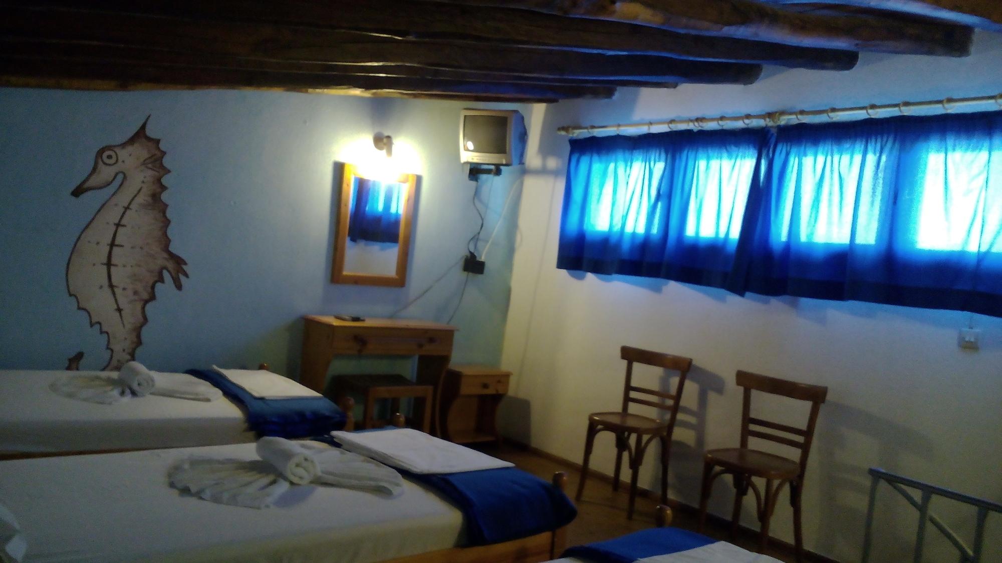 Amaranthos Skiathos View Μεγάλη Άμμος Εξωτερικό φωτογραφία