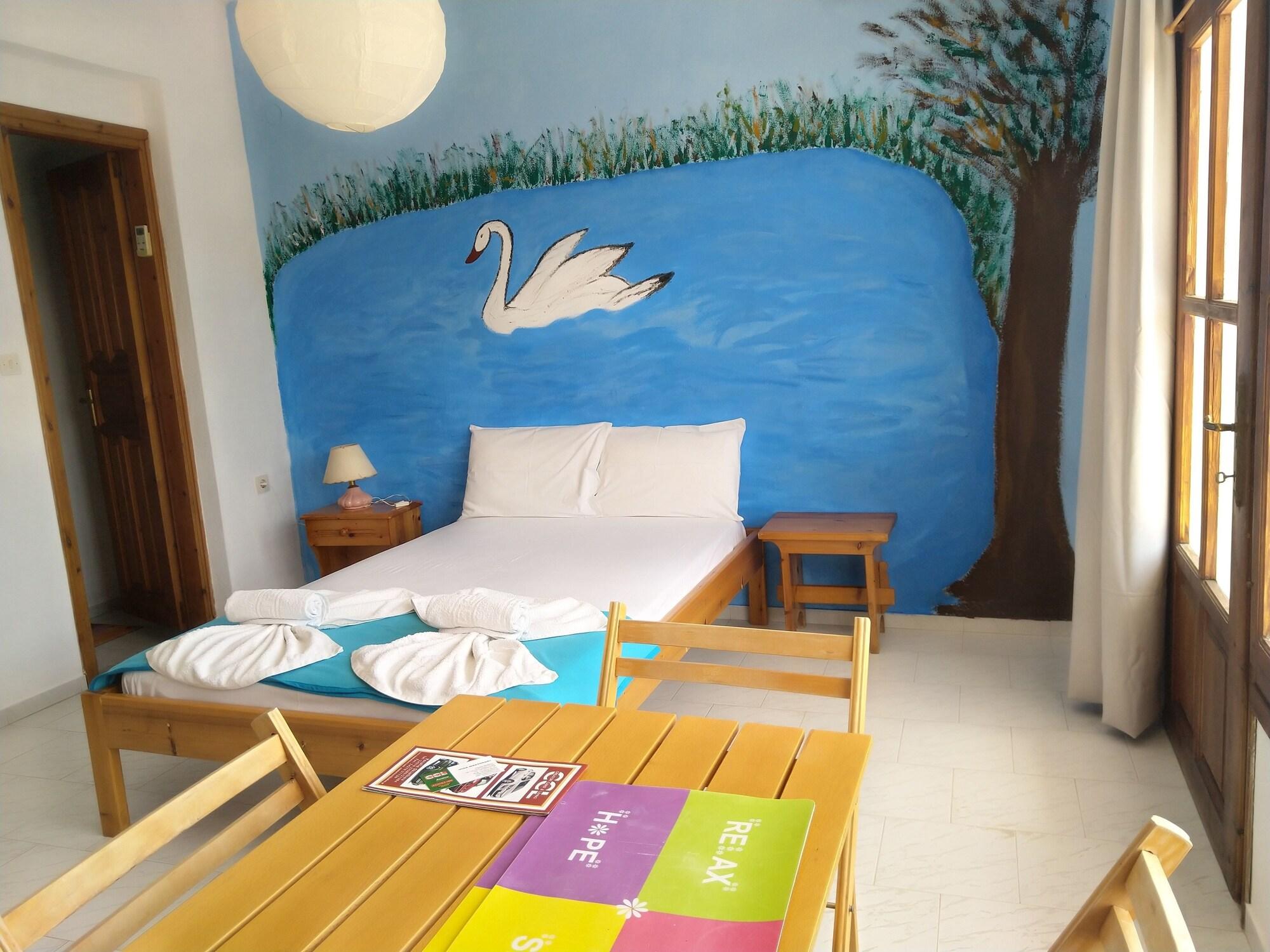 Amaranthos Skiathos View Μεγάλη Άμμος Εξωτερικό φωτογραφία