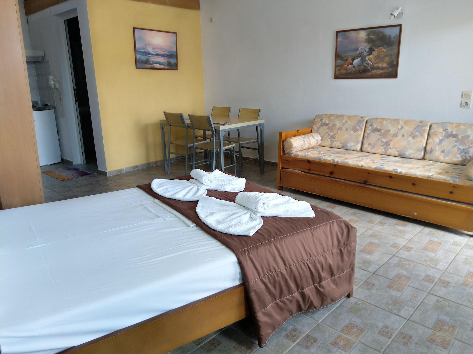 Amaranthos Skiathos View Μεγάλη Άμμος Εξωτερικό φωτογραφία