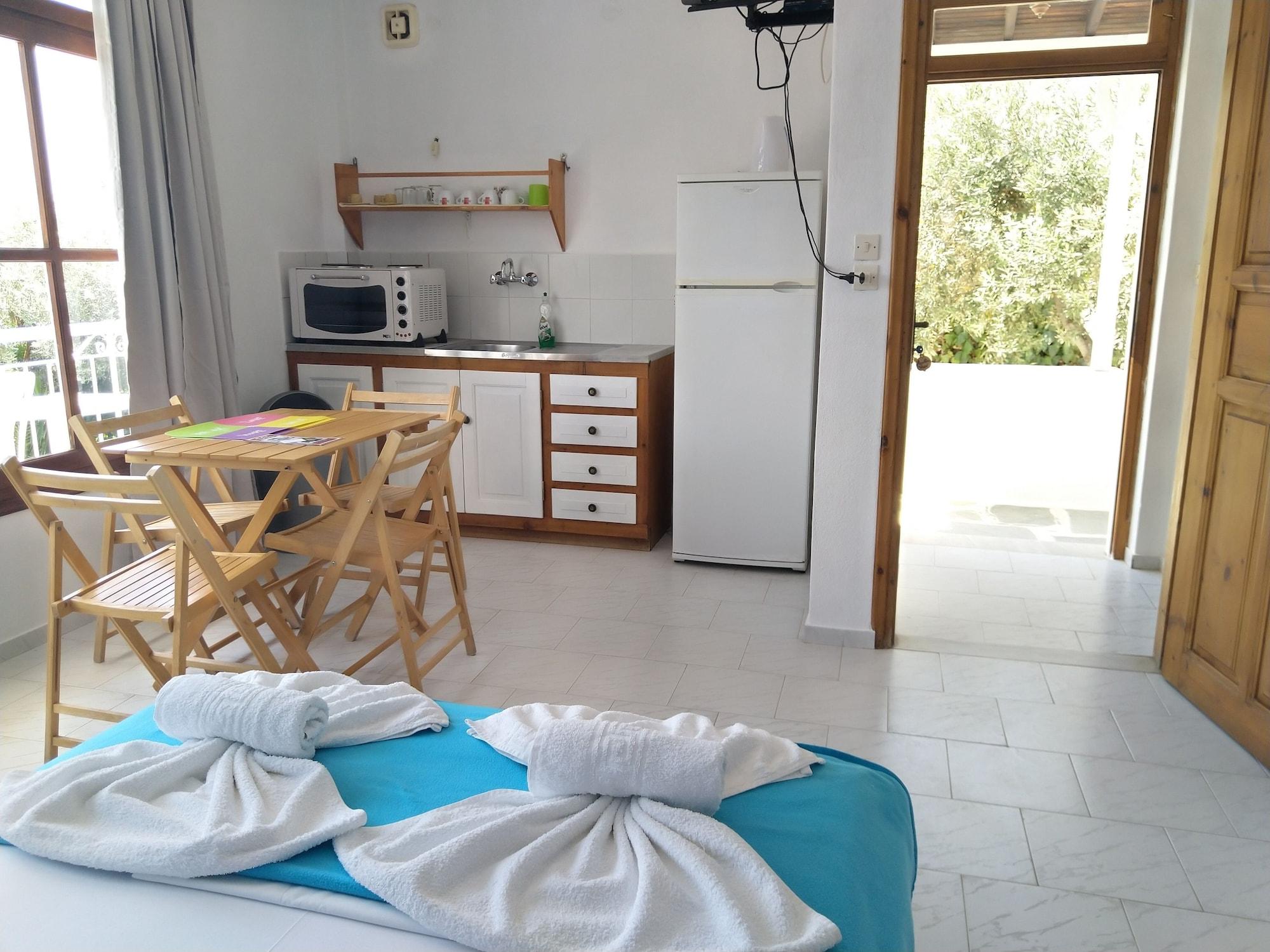 Amaranthos Skiathos View Μεγάλη Άμμος Εξωτερικό φωτογραφία