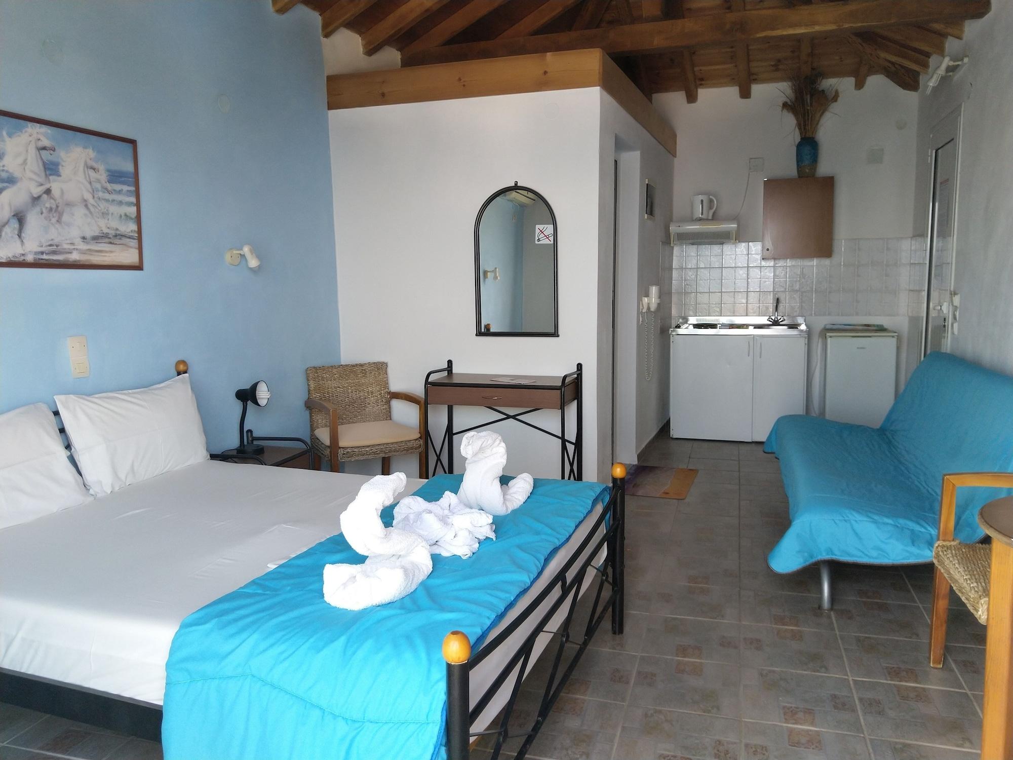 Amaranthos Skiathos View Μεγάλη Άμμος Εξωτερικό φωτογραφία