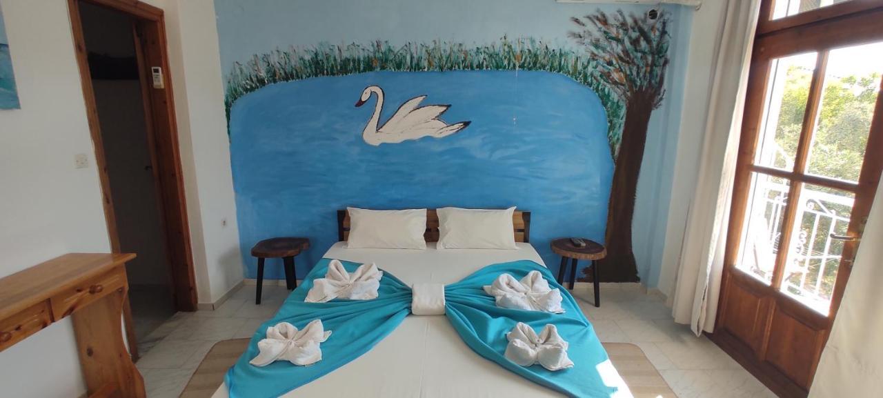 Amaranthos Skiathos View Μεγάλη Άμμος Εξωτερικό φωτογραφία
