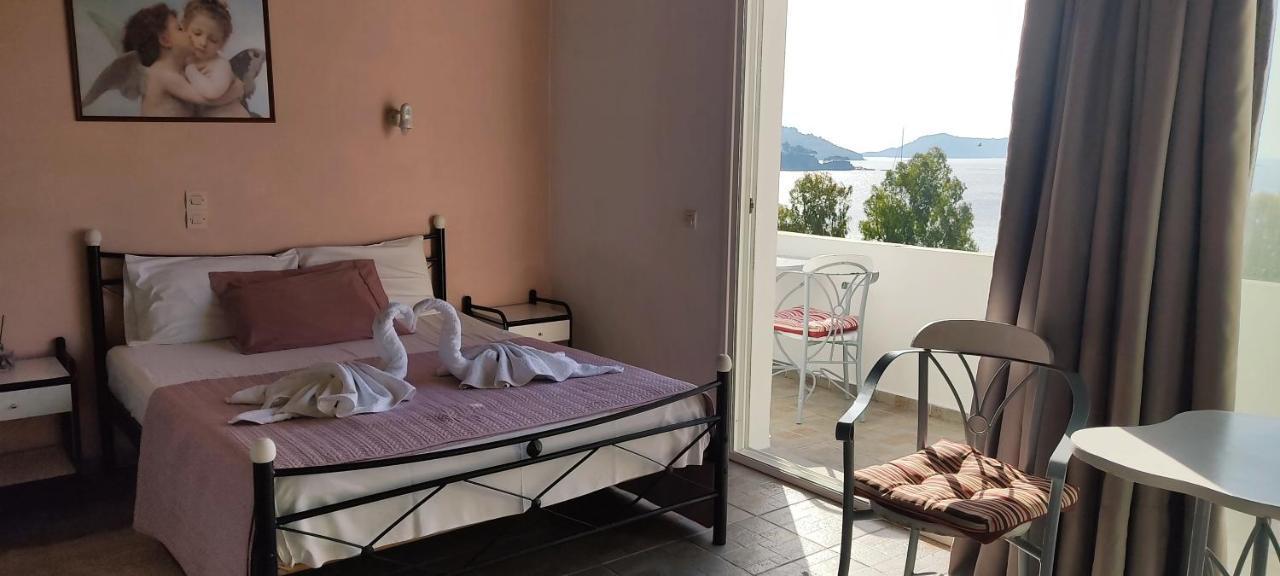 Amaranthos Skiathos View Μεγάλη Άμμος Εξωτερικό φωτογραφία
