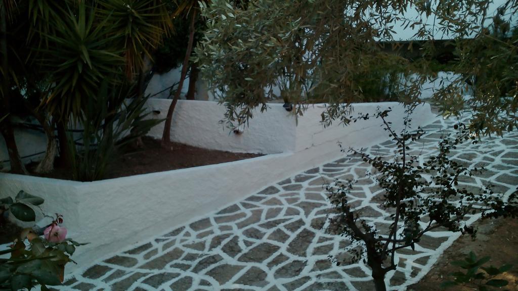Amaranthos Skiathos View Μεγάλη Άμμος Δωμάτιο φωτογραφία