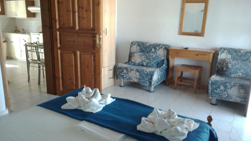 Amaranthos Skiathos View Μεγάλη Άμμος Δωμάτιο φωτογραφία