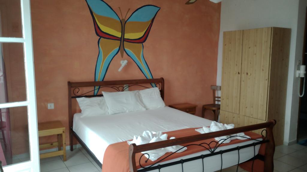 Amaranthos Skiathos View Μεγάλη Άμμος Εξωτερικό φωτογραφία