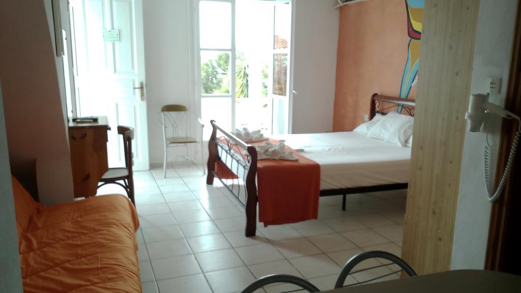 Amaranthos Skiathos View Μεγάλη Άμμος Εξωτερικό φωτογραφία