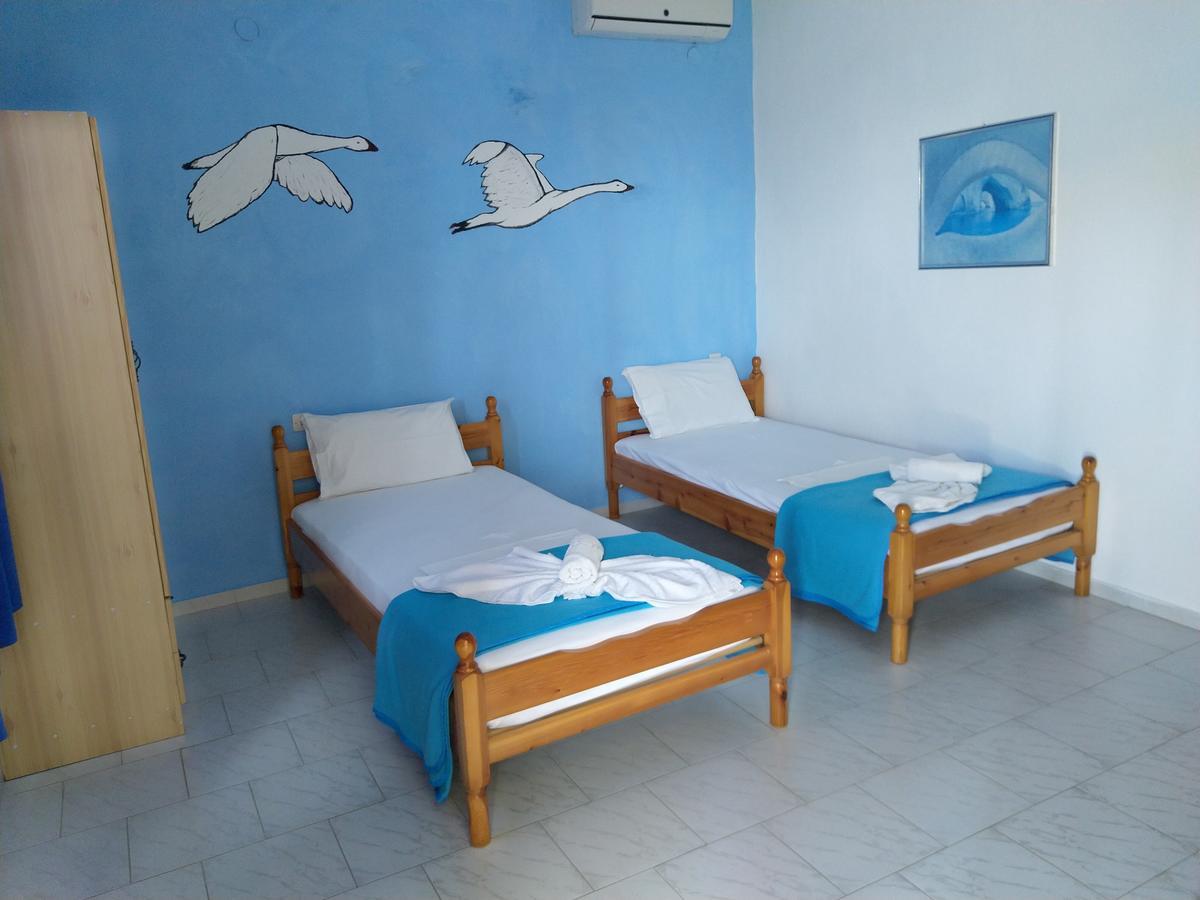 Amaranthos Skiathos View Μεγάλη Άμμος Εξωτερικό φωτογραφία