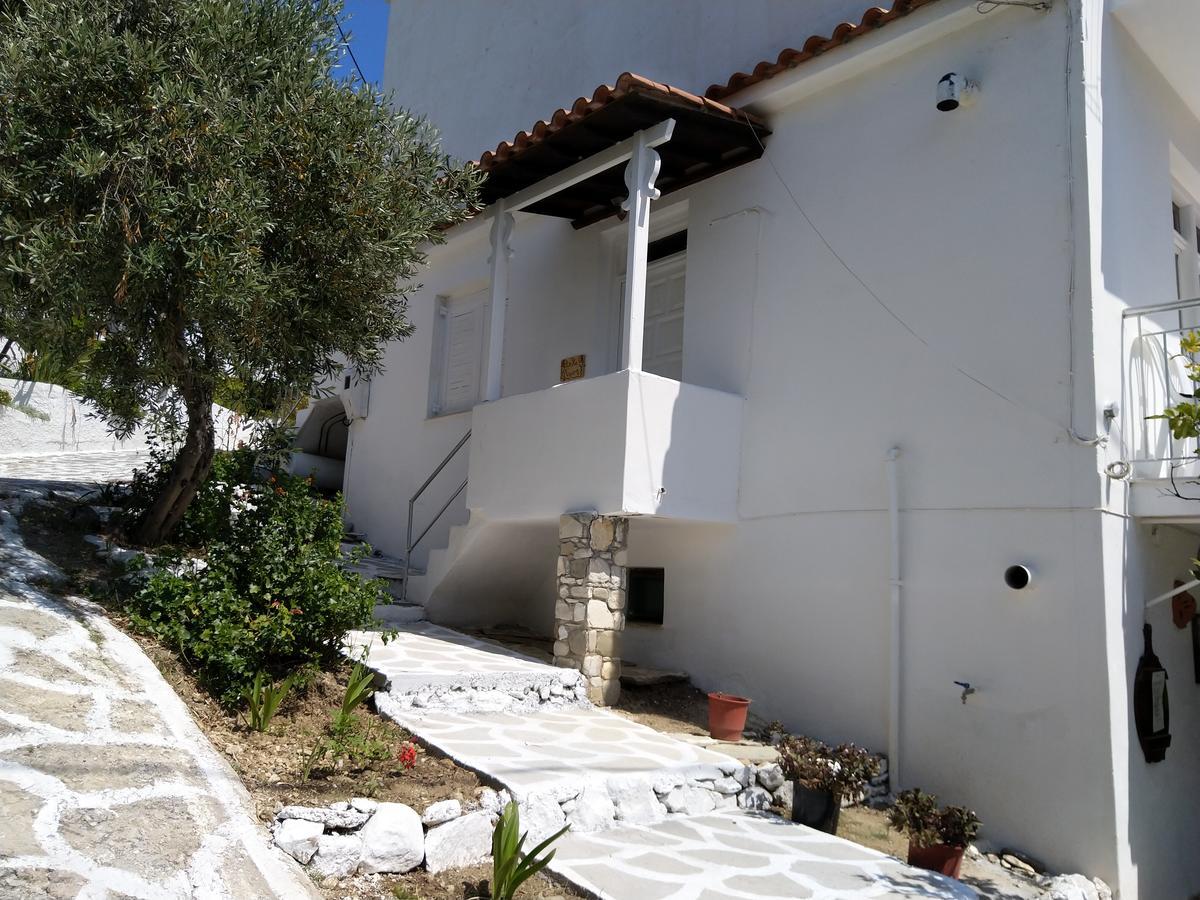 Amaranthos Skiathos View Μεγάλη Άμμος Εξωτερικό φωτογραφία