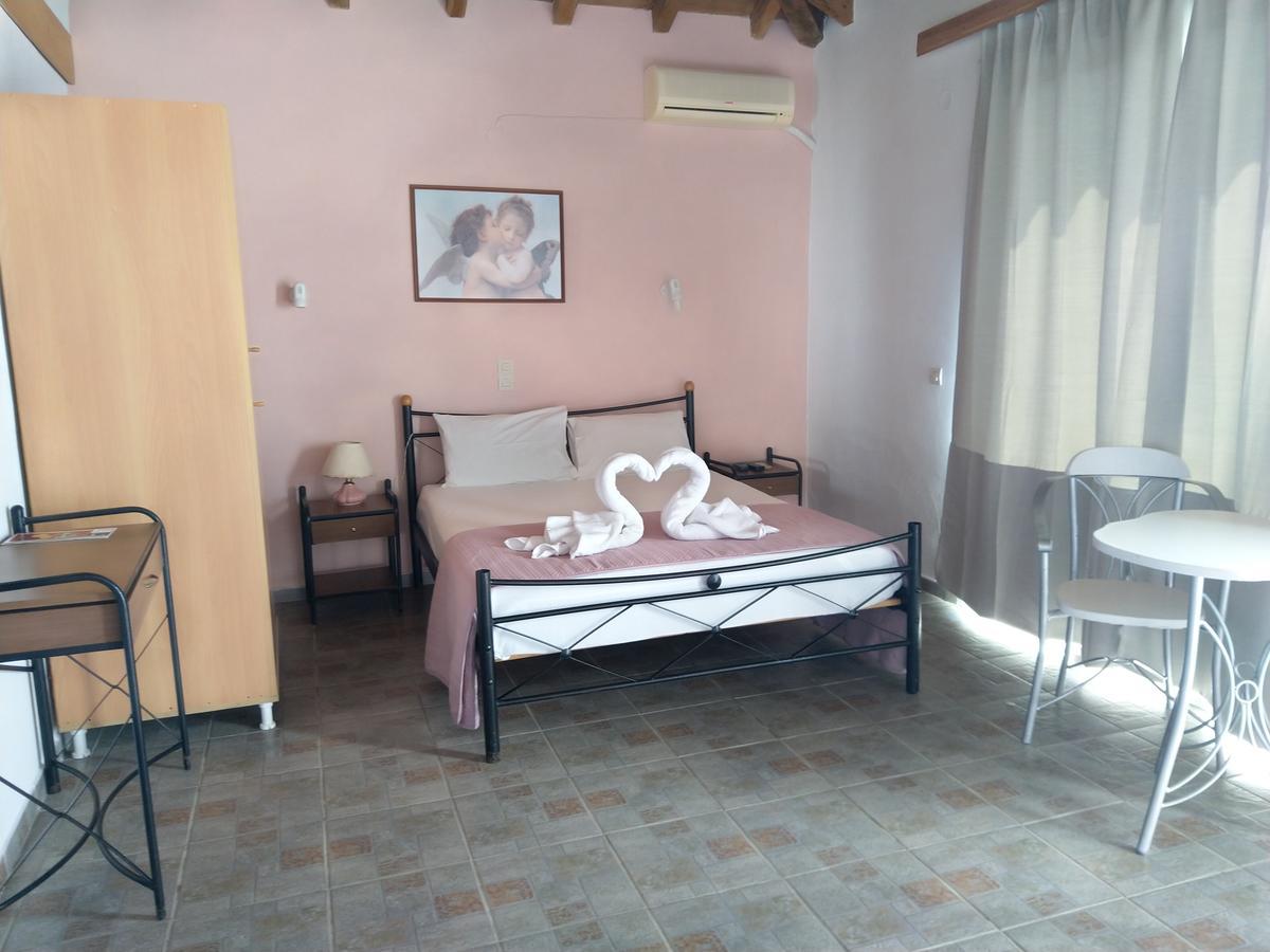 Amaranthos Skiathos View Μεγάλη Άμμος Εξωτερικό φωτογραφία