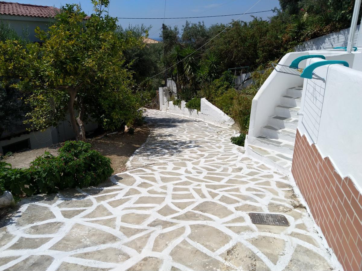 Amaranthos Skiathos View Μεγάλη Άμμος Εξωτερικό φωτογραφία