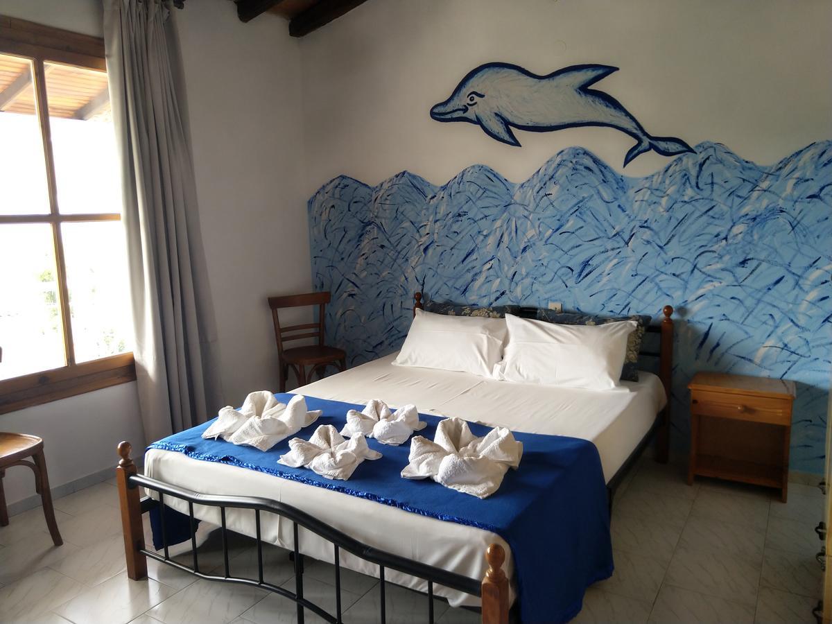 Amaranthos Skiathos View Μεγάλη Άμμος Εξωτερικό φωτογραφία